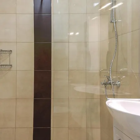 Filaret Central With Private Parking Апартаменты