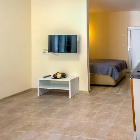 Filaret Central With Private Parking Apartmán *