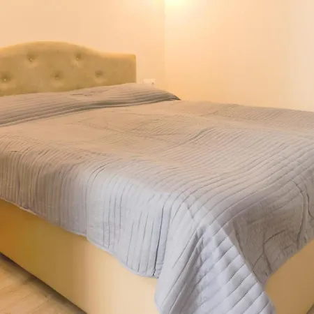Apartmán Filaret Central With Private Parking *