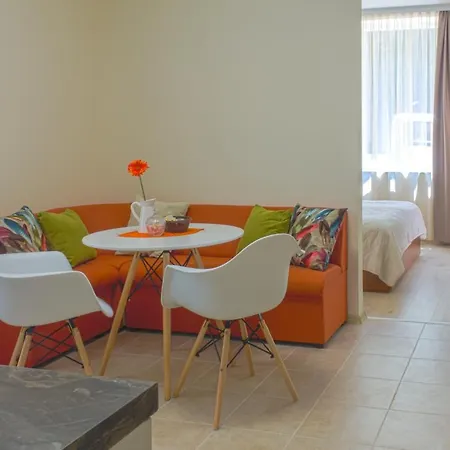 Apartmán Filaret Central With Private Parking